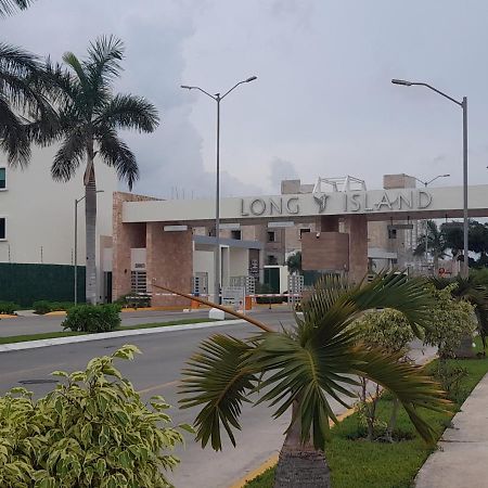 Gorgeous Apartment Hoestel Long Island! كانكون المظهر الخارجي الصورة