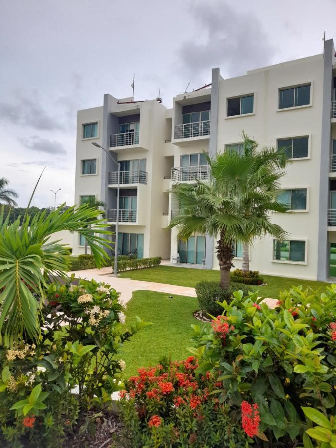 Gorgeous Apartment Hoestel Long Island! كانكون المظهر الخارجي الصورة