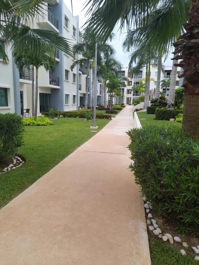 Gorgeous Apartment Hoestel Long Island! كانكون المظهر الخارجي الصورة