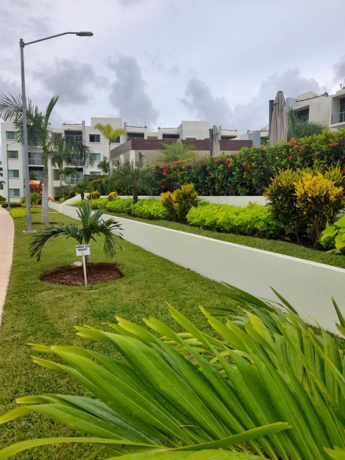 Gorgeous Apartment Hoestel Long Island! كانكون المظهر الخارجي الصورة