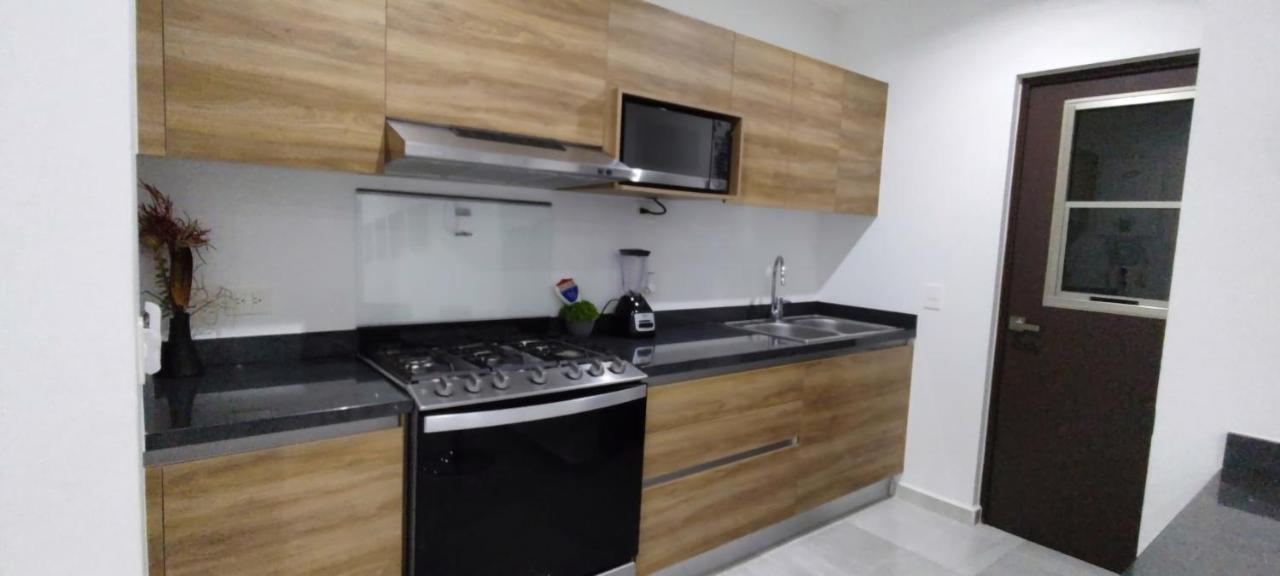 Gorgeous Apartment Hoestel Long Island! كانكون المظهر الخارجي الصورة