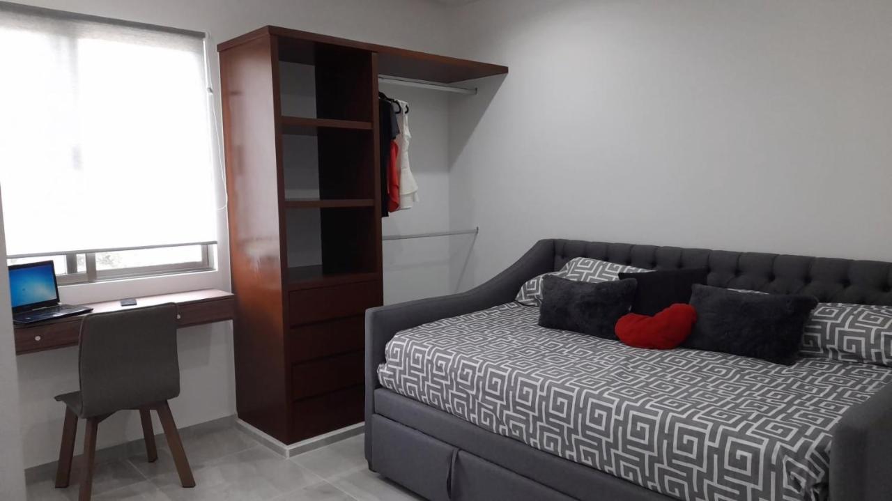 Gorgeous Apartment Hoestel Long Island! كانكون المظهر الخارجي الصورة
